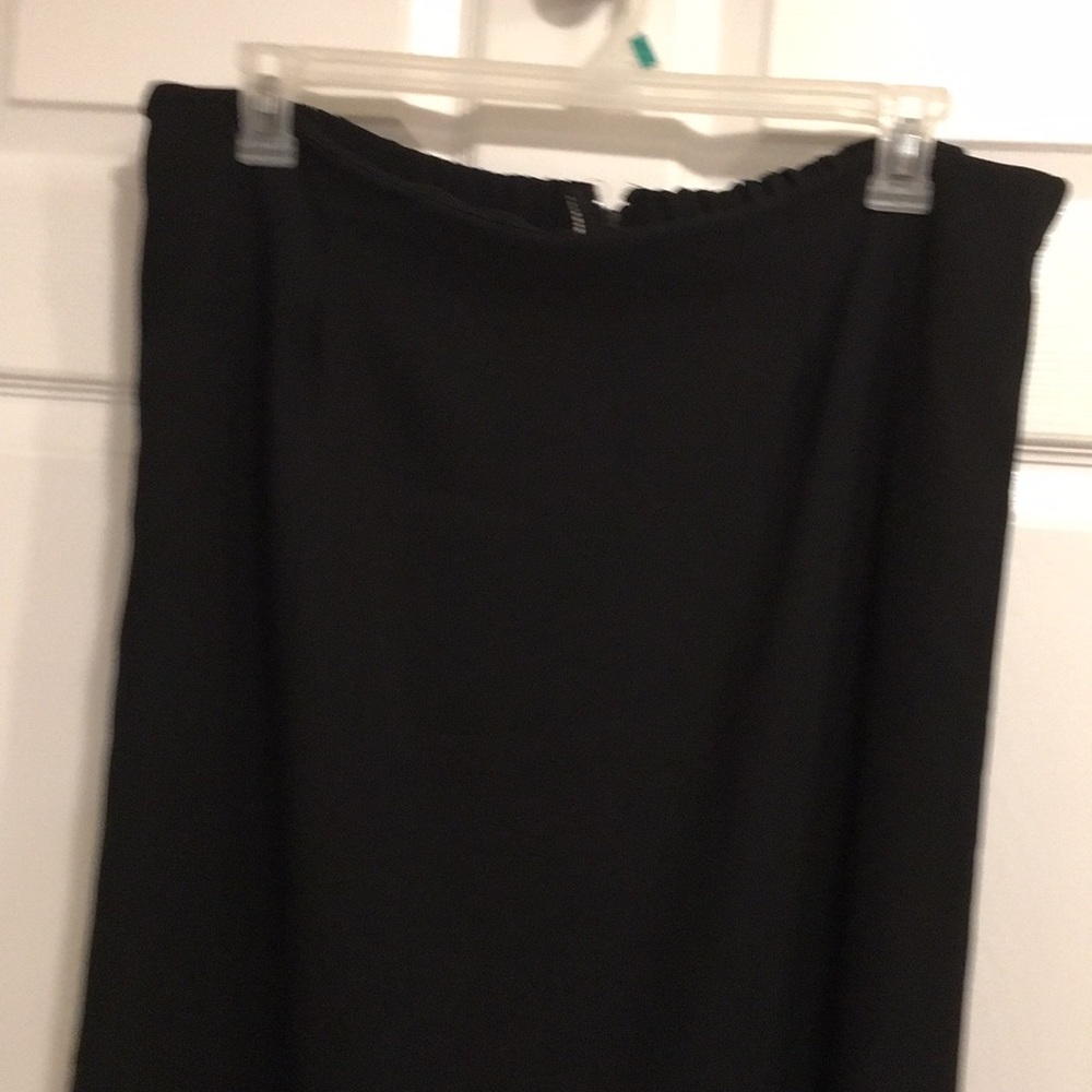 New listing 🌸 Dori black skirt